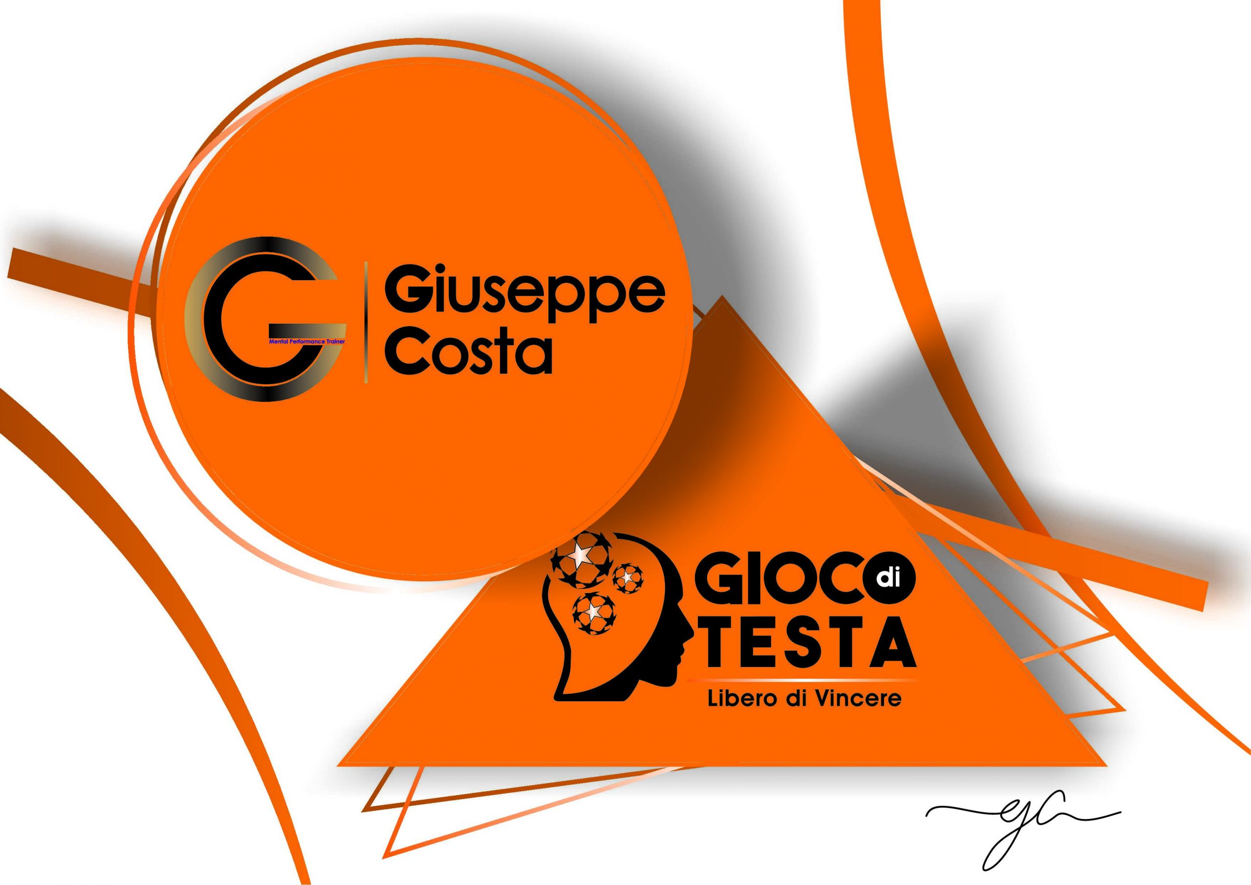 Giuseppe Costa Gioco di Testa