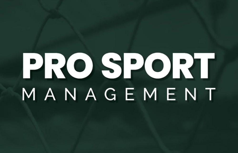 Pro Sport managment